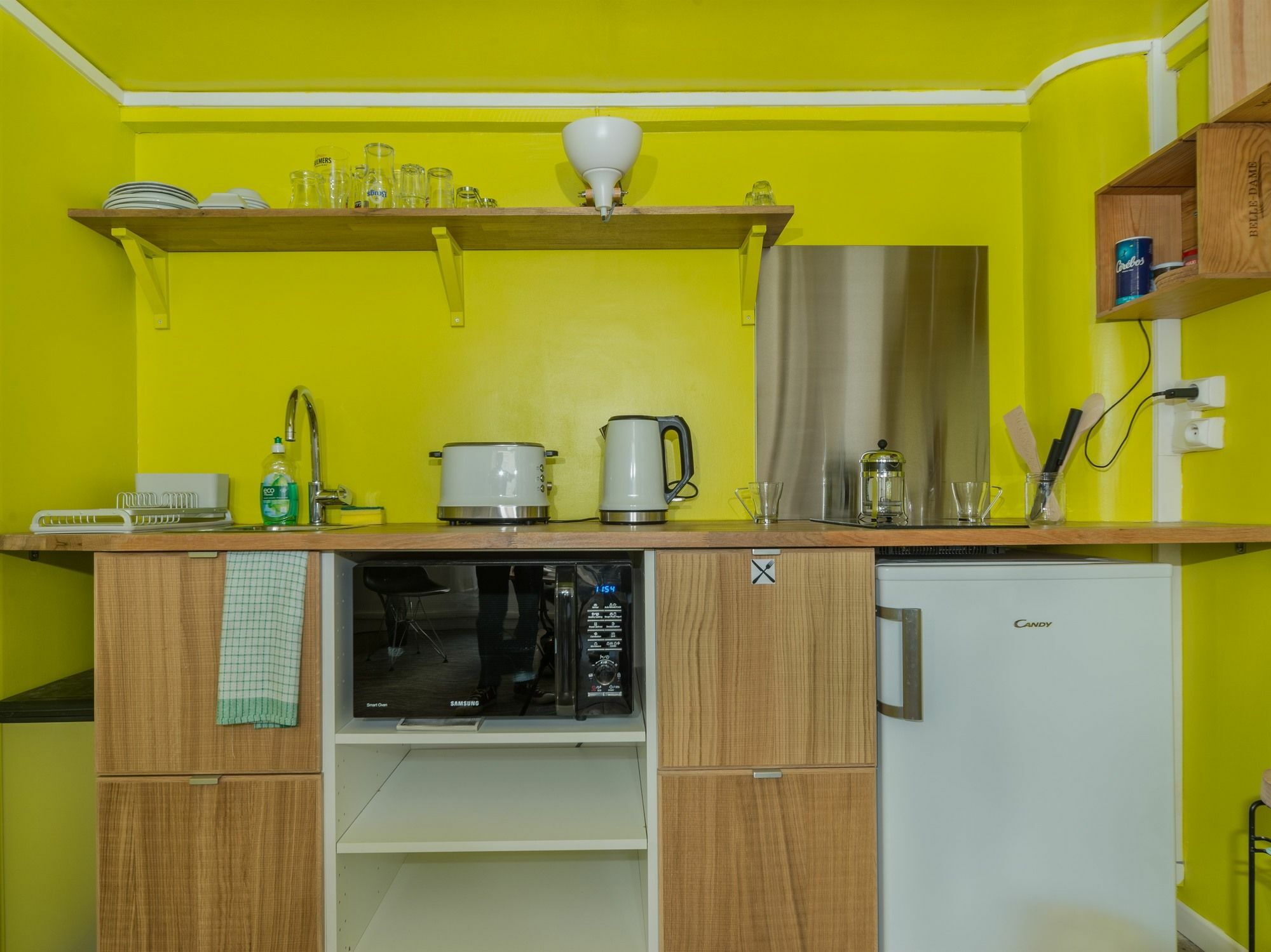 Appartement St Romain - Luxembourg Paris Exteriör bild